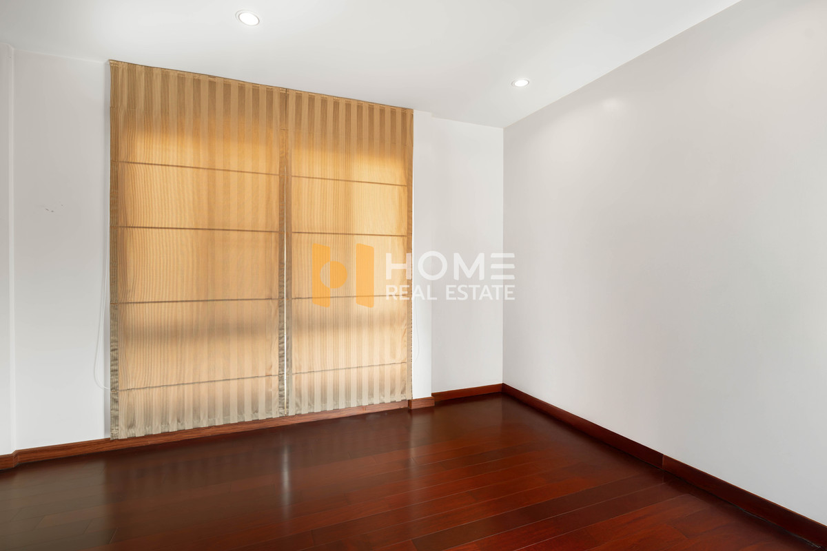 ขายบ้านลาดพร้าว เซ็นทรัลลาดพร้าว : บ้านเดี่ยวใจกลางลาดพร้าว ✨ เดอะ แกลเลอรี่ เฮ้าส์ แพทเทิร์น / 3 ห้องนอน (ขาย), The Gallery House Pattern / 3 Bedrooms (FOR SALE) TPM307