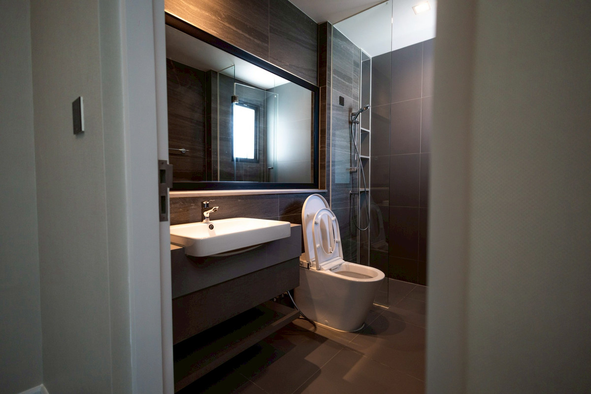 ขายบ้านมีนบุรี-ร่มเกล้า : 🏡 💥คฤหาสน์หรู พื้นที่กว้าง 10 จอด พร้อมสระว่ายน้ำ  เดอะ พาวิลเลียน รามคำแหง-วงแหวน 🎉