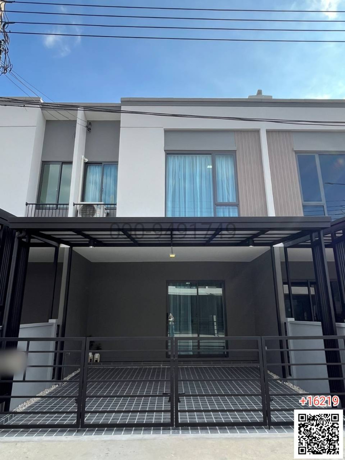 ให้เช่าทาวน์โฮมบางนา แบริ่ง ลาซาล : เช่า ทาวน์โฮม 2 ชั้น พลีโน่ สุขุมวิท - บางนา 3  ใกล้ห้างเมกาบางนา