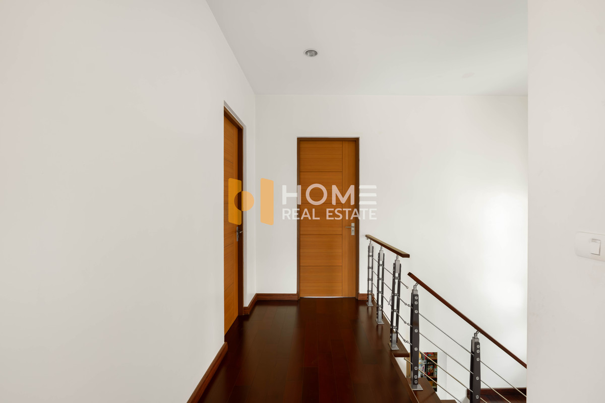 ขายบ้านลาดพร้าว เซ็นทรัลลาดพร้าว : บ้านเดี่ยวใจกลางลาดพร้าว ✨ เดอะ แกลเลอรี่ เฮ้าส์ แพทเทิร์น / 3 ห้องนอน (ขาย), The Gallery House Pattern / 3 Bedrooms (FOR SALE) TPM307