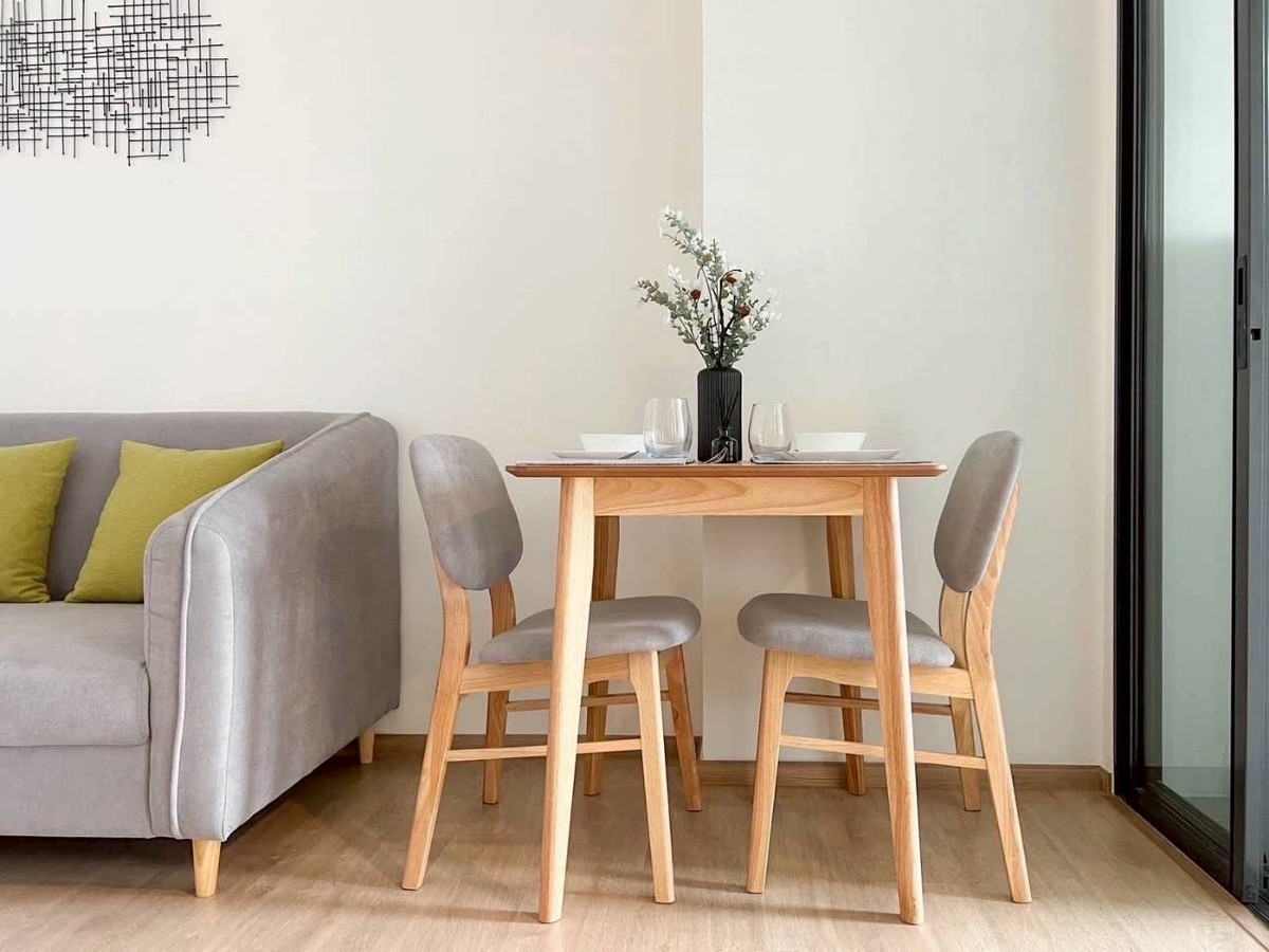 ให้เช่าคอนโดเกษตรศาสตร์ รัชโยธิน : ✅ CWK129 ✅ Line : @p2nproperty