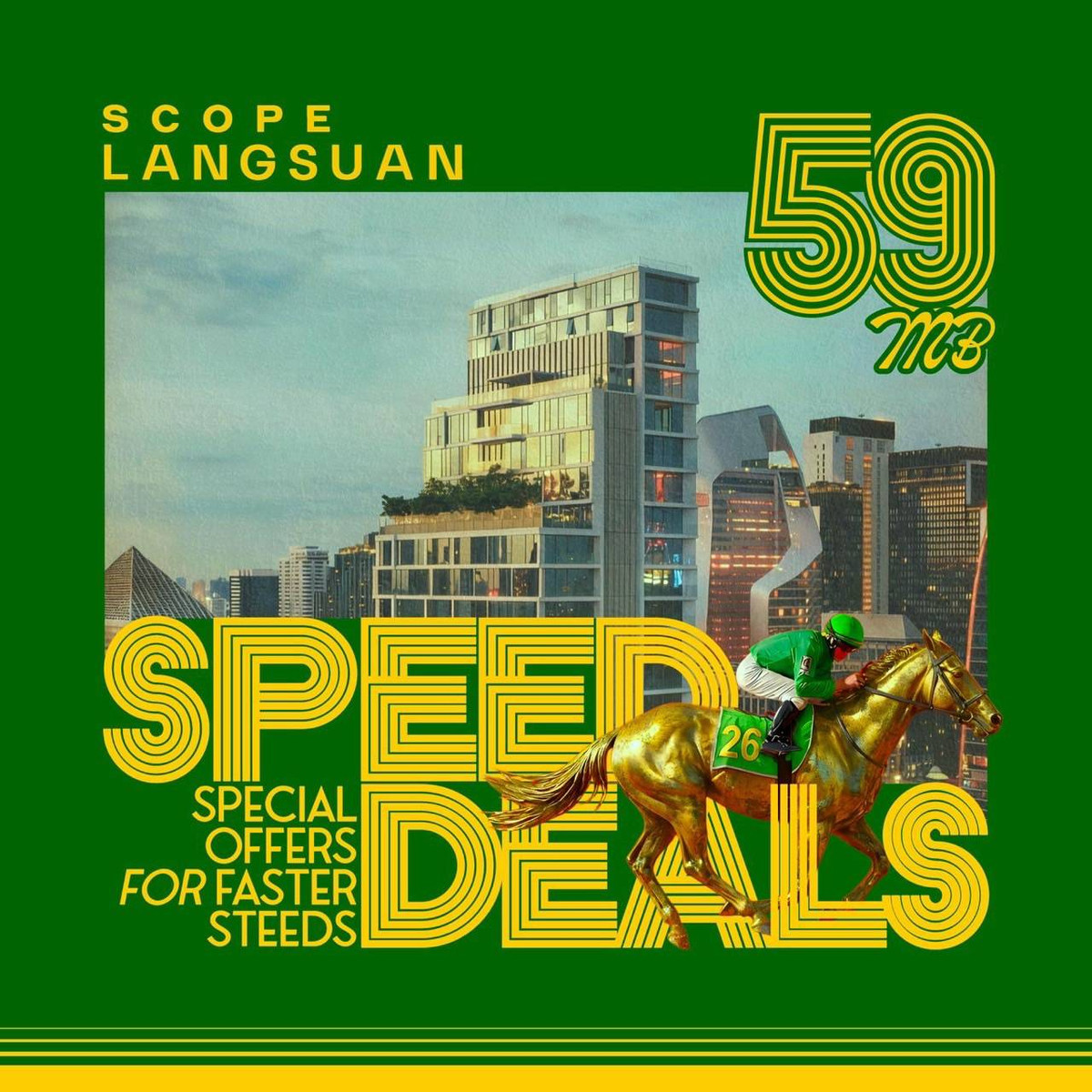 ขายคอนโดวิทยุ ชิดลม หลังสวน : 🐶 Unmatched Luxury for You & Your Pets  👑 ยกระดับการใช้ชีวิตที่ SCOPE Langsuan 📞: 065-626-5636 (คุณกี้)