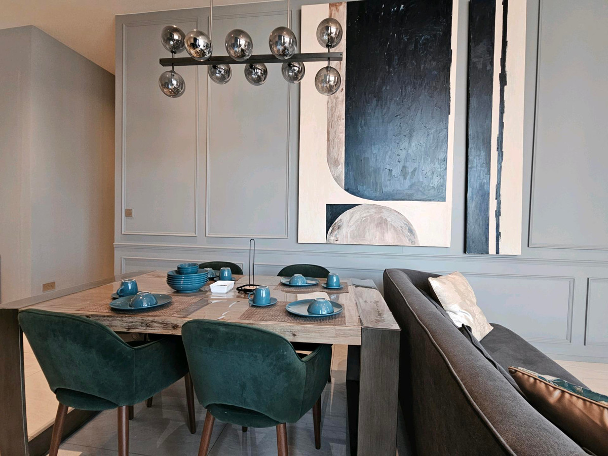 For RentCondoSilom, Saladaeng, Bangrak : แอสตัน สีลม  ให้เช่า 2 นอน 2 น้ำ พื้นที่ 87 ตรม  80,000 บาท สนใจโทร น้อง 096-2615656 พร้อมให้นัดหมายเข้าชมทุกวันAshton Silom 2bed 2 bath 87 Sq,m Rental price 80,000 Baht   call Nong 096-2615656 Ready to touring everydayห้องกว้าง 87 ตรม. พร้อมอยู่ได้เ