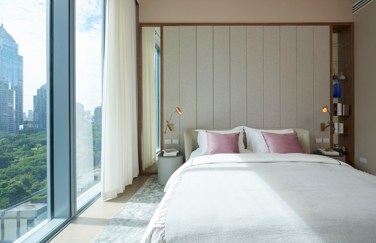 For SaleCondoWitthayu, Chidlom, Langsuan, Ploenchit : 🐶 Unmatched Luxury for You & Your Pets 👑 Elevate your lifestyle at SCOPE Langsuan 📞 065-626-5636 (Kie)