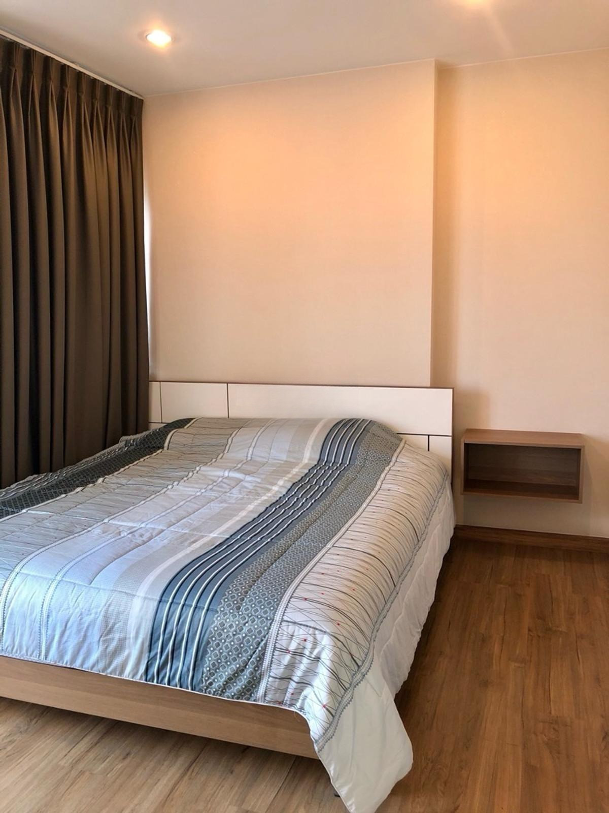 For SaleCondoPinklao, Charansanitwong : (Code T380) Condo for sale The tree rio bangaor station: The Tree Rio Bangaor Station near MRT Bangaor.