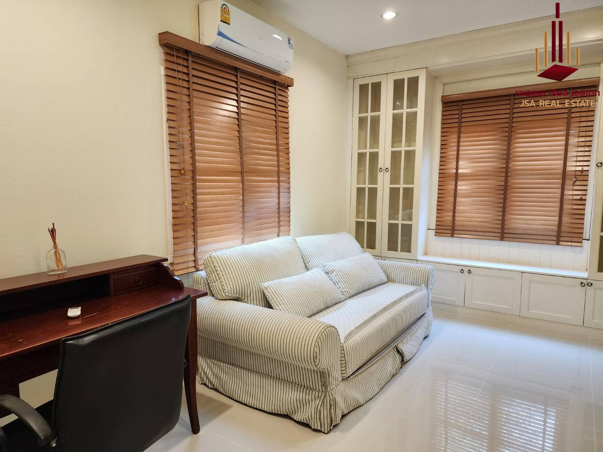 ให้เช่าบ้านพระราม 5 ราชพฤกษ์ บางกรวย :  ✨ For Rent : Perfect Masterpiece Rattanathibet ✨  💰 Only 50,000 thb/month