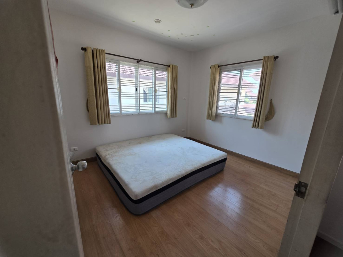 ขายบ้านบางแค เพชรเกษม : ขายบ้าน  บ้านชวนชื่น เพชรเกษม 81 หนองแขม เขต หนองแขม กรุงเทพ CX-148079