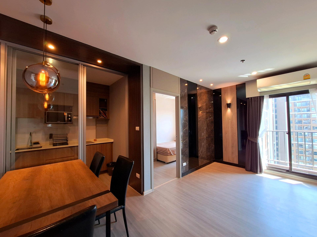 ขายคอนโดปิ่นเกล้า จรัญสนิทวงศ์ : ขายคอนโด เดอะ พาร์คแลนด์ จรัญ - ปิ่นเกล้า ขนาด47.64 ตร.ม. 2นอน ชั้น16 วิวสระน้ำ ติดรถไฟฟ้าMRT-บางยี่ขัน 