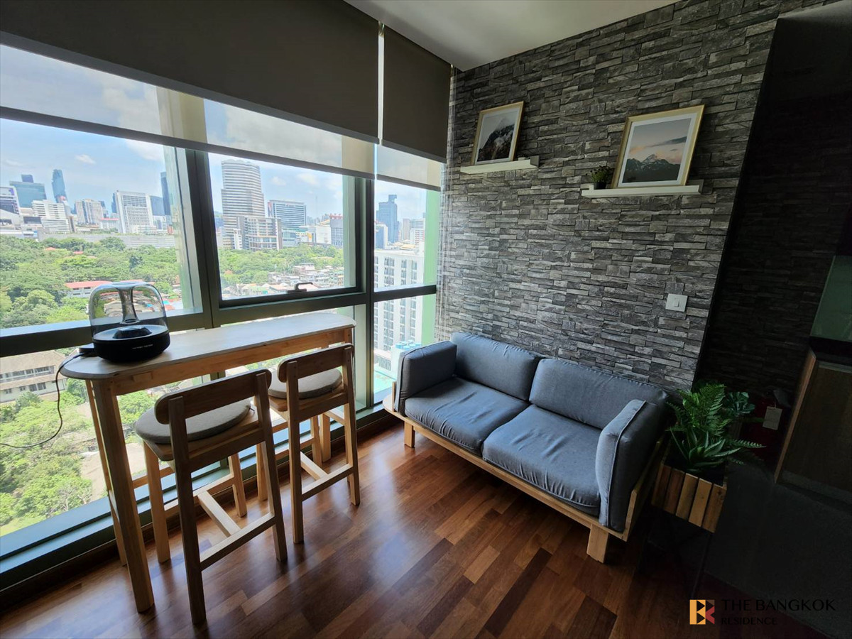 ให้เช่าคอนโดราชเทวี พญาไท : 🎉ลากกระเป๋าเข้าพักได้เลย🎉ว่าง Wish Signature Midtown Siam สนใจติดต่อ คุณออย 0935979942