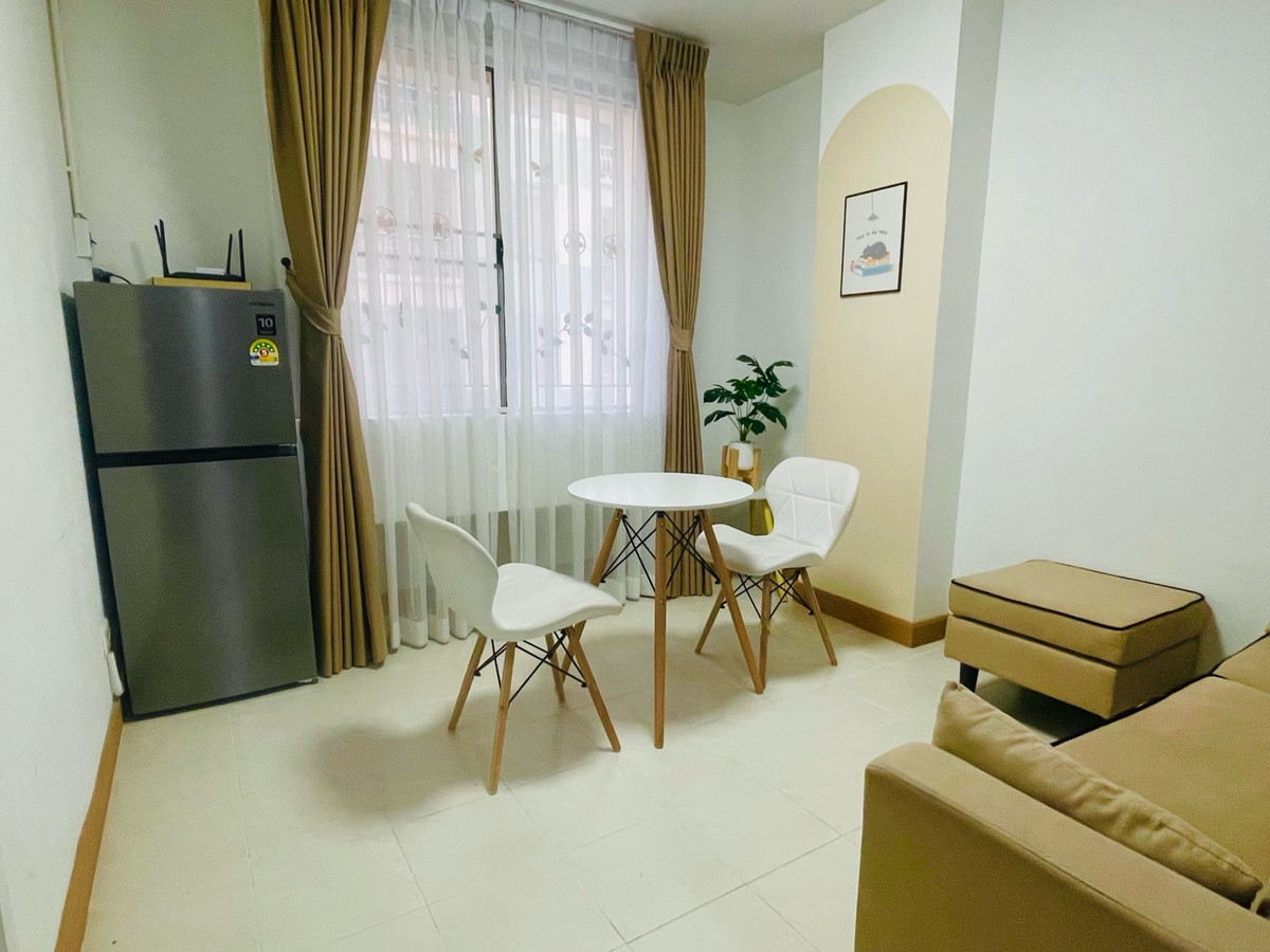 ให้เช่าคอนโดบางนา แบริ่ง ลาซาล : Parkland บางนา พื้นที่ 38 ตร.ม. 1 ห้องนอน