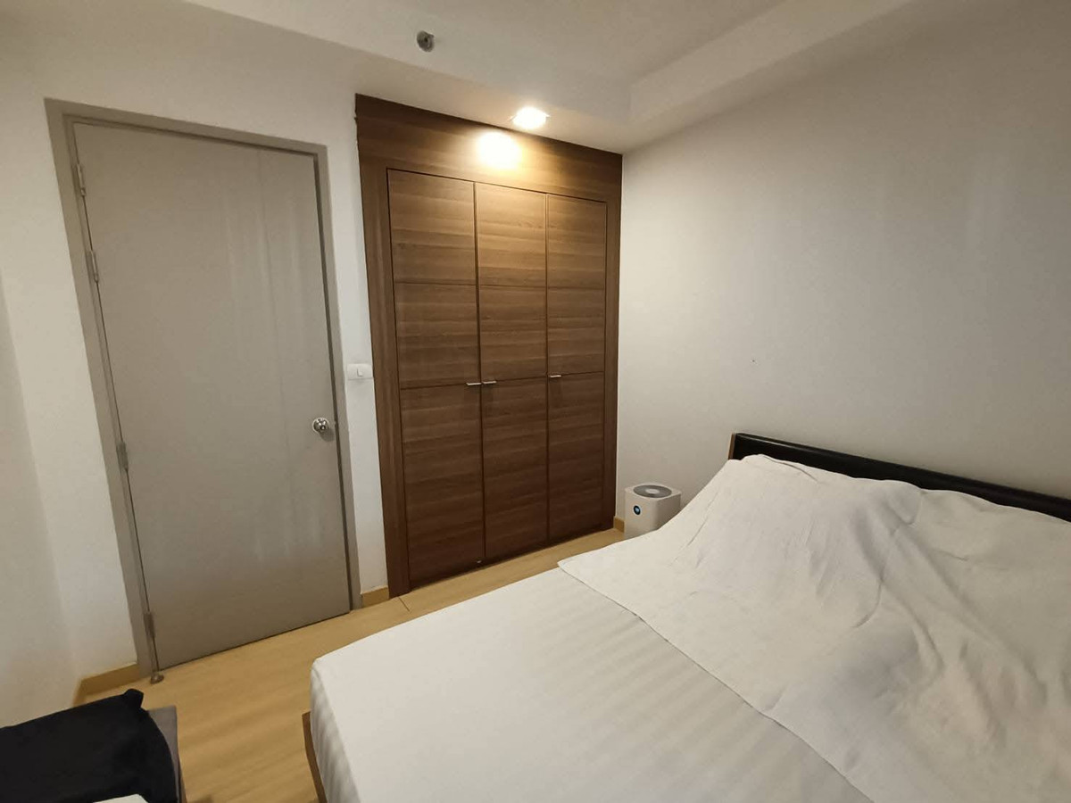 For SaleCondoRama9, Petchburi, RCA : 🌟 Condo for Sale – Thru Thonglor Near BTS Thonglor | Prime Location