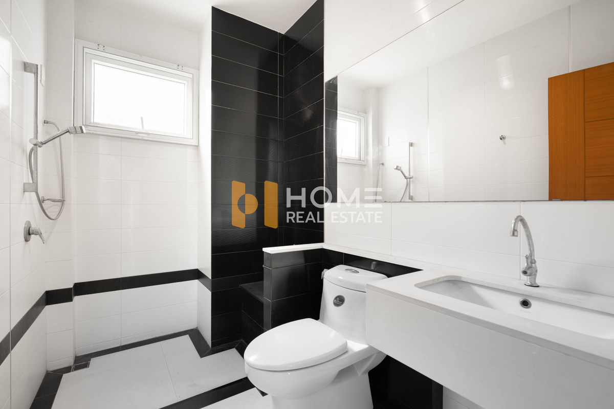 ขายบ้านลาดพร้าว เซ็นทรัลลาดพร้าว : บ้านเดี่ยวใจกลางลาดพร้าว ✨ เดอะ แกลเลอรี่ เฮ้าส์ แพทเทิร์น / 3 ห้องนอน (ขาย), The Gallery House Pattern / 3 Bedrooms (FOR SALE) TPM307