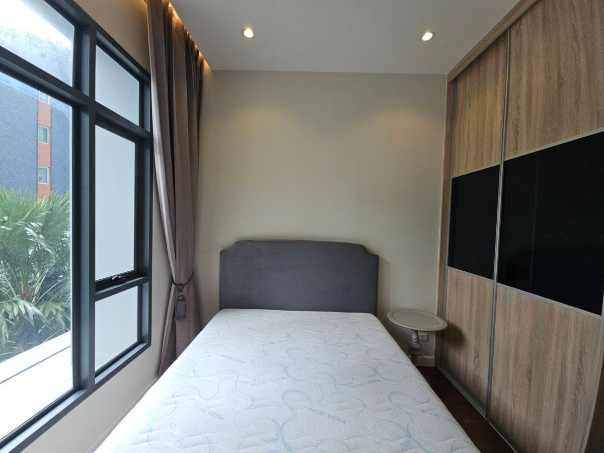 For RentCondoOnnut, Udomsuk : 🏙️ Room for rent near BTS On Nut, 1 bedroom, convenient location, lots of amenities.