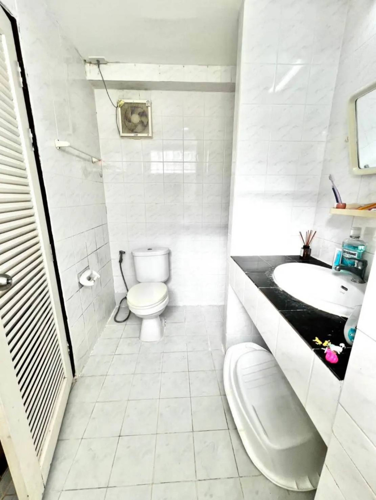 For SaleHouseKaset Nawamin,Ladplakao : For Sale Two-story detached house, Soi Lad Pla Khao 10 , Chorakhe Bua , Lat Phrao , Bangkok , CX-141421