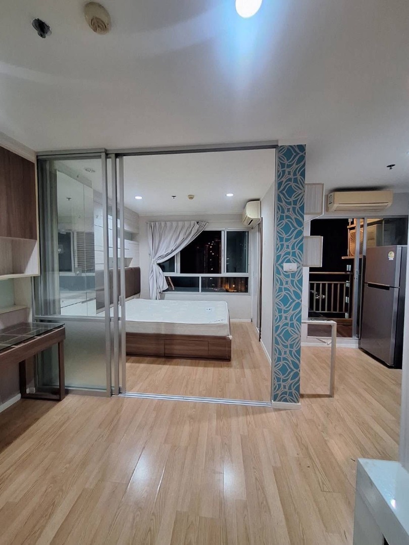 ให้เช่าคอนโดพัทยา บางแสน ชลบุรี สัตหีบ : ให้เช่าคอนโดลุมพินี นาเกลือ วงศ์อมาตย์ ใกล้ห้าง Terminal 21