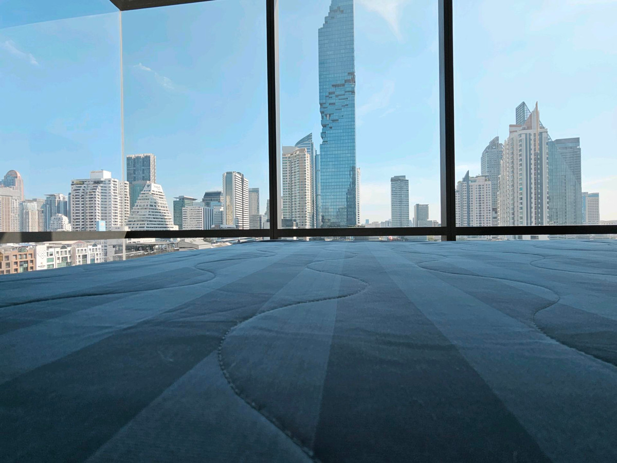 For RentCondoSilom, Saladaeng, Bangrak : แอสตัน สีลม  ให้เช่า 2 นอน 2 น้ำ พื้นที่ 87 ตรม  80,000 บาท สนใจโทร น้อง 096-2615656 พร้อมให้นัดหมายเข้าชมทุกวันAshton Silom 2bed 2 bath 87 Sq,m Rental price 80,000 Baht   call Nong 096-2615656 Ready to touring everydayห้องกว้าง 87 ตรม. พร้อมอยู่ได้เ