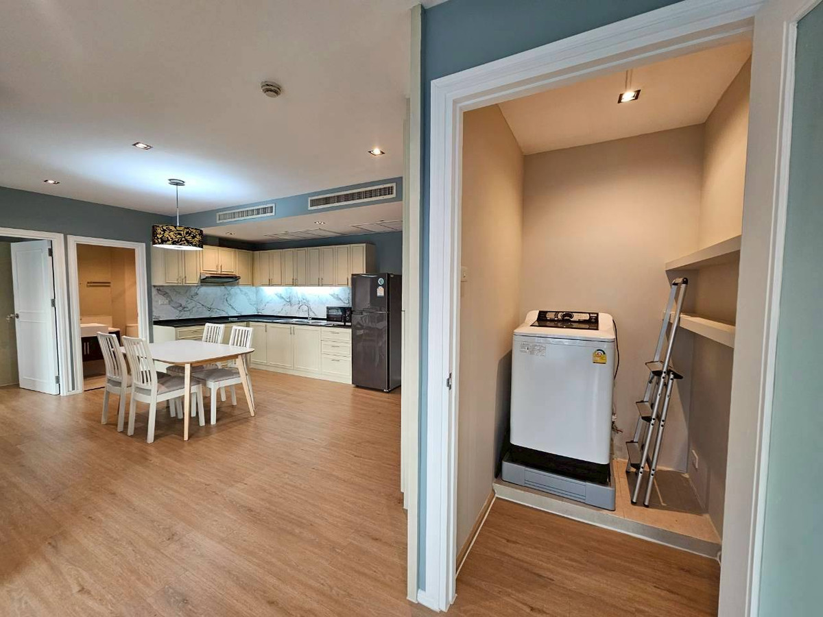 For RentCondoSukhumvit, Asoke, Thonglor : Rare 3BR Unit at Noble Remix Sukhumvit 36 – The Perfect Home for Japanese Families! 🌸