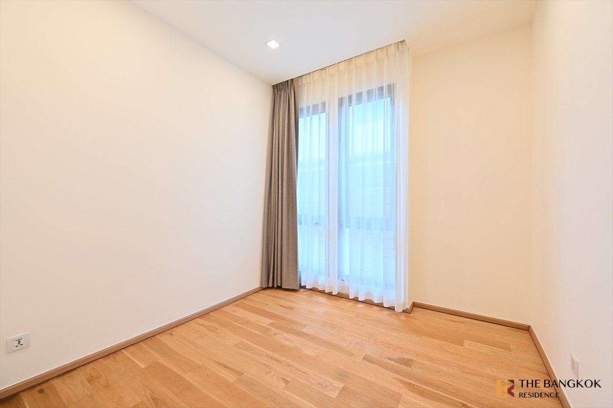 For SaleCondoSukhumvit, Asoke, Thonglor : 🩵 Rare Spacious 3-Bedroom 🩵 Private Residence at Mieler Sukhumvit 40 near Bts Ekkamai