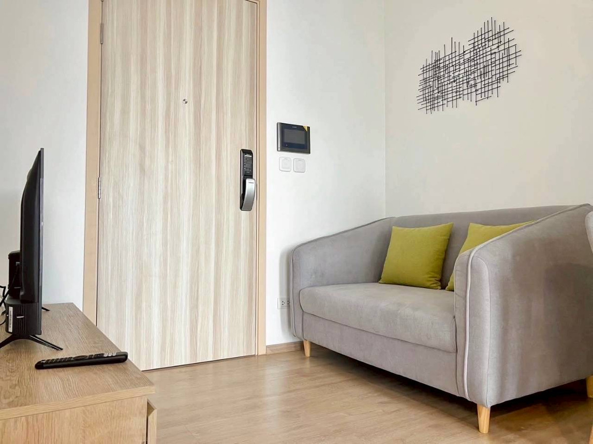 ให้เช่าคอนโดเกษตรศาสตร์ รัชโยธิน : ✅ CWK129 ✅ Line : @p2nproperty