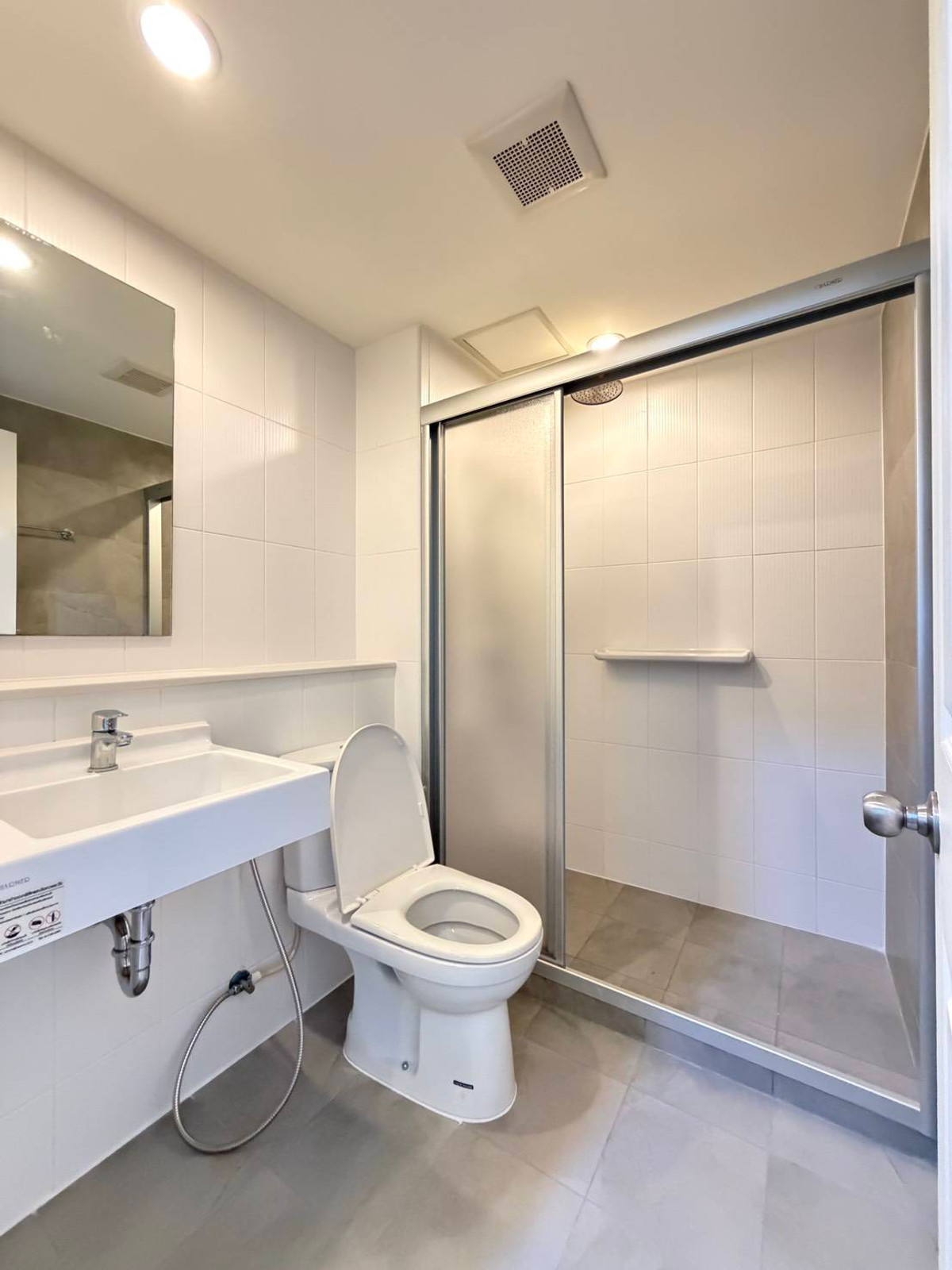 For SaleCondoRama3 (Riverside),Satupadit : Condo for sale U Delight Riverfront Rama 3 price 3,800,000 baht [MKs260101]