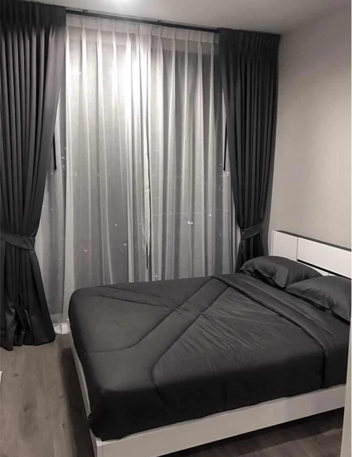 ให้เช่าคอนโดลาดพร้าว เซ็นทรัลลาดพร้าว :  ปล่อยเช่า Whizdom Avenue Ratchada – Ladprao ทิศใต้ ลมดี แดดไม่ร้อน  • วิวเมืองสวยมาก