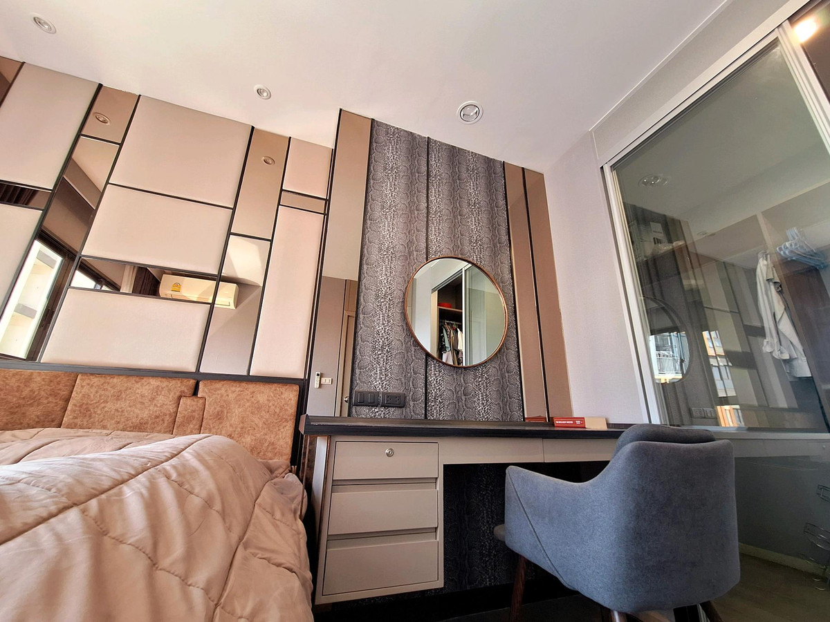 ขายคอนโดปิ่นเกล้า จรัญสนิทวงศ์ : ขายคอนโด เดอะ พาร์คแลนด์ จรัญ - ปิ่นเกล้า ขนาด47.64 ตร.ม. 2นอน ชั้น16 วิวสระน้ำ ติดรถไฟฟ้าMRT-บางยี่ขัน 