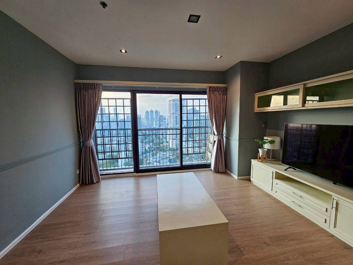 For RentCondoSukhumvit, Asoke, Thonglor : Rare 3BR Unit at Noble Remix Sukhumvit 36 – The Perfect Home for Japanese Families! 🌸
