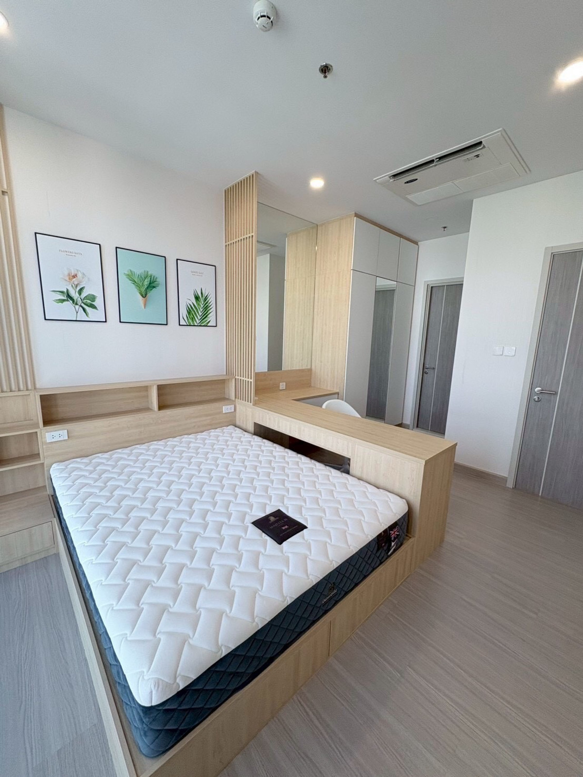 ให้เช่าคอนโดสยาม จุฬา สามย่าน : คอนโดให้เช่า Supalai Premier สี่พระยา–สามย่าน | เดินไป MRT สามย่านได้