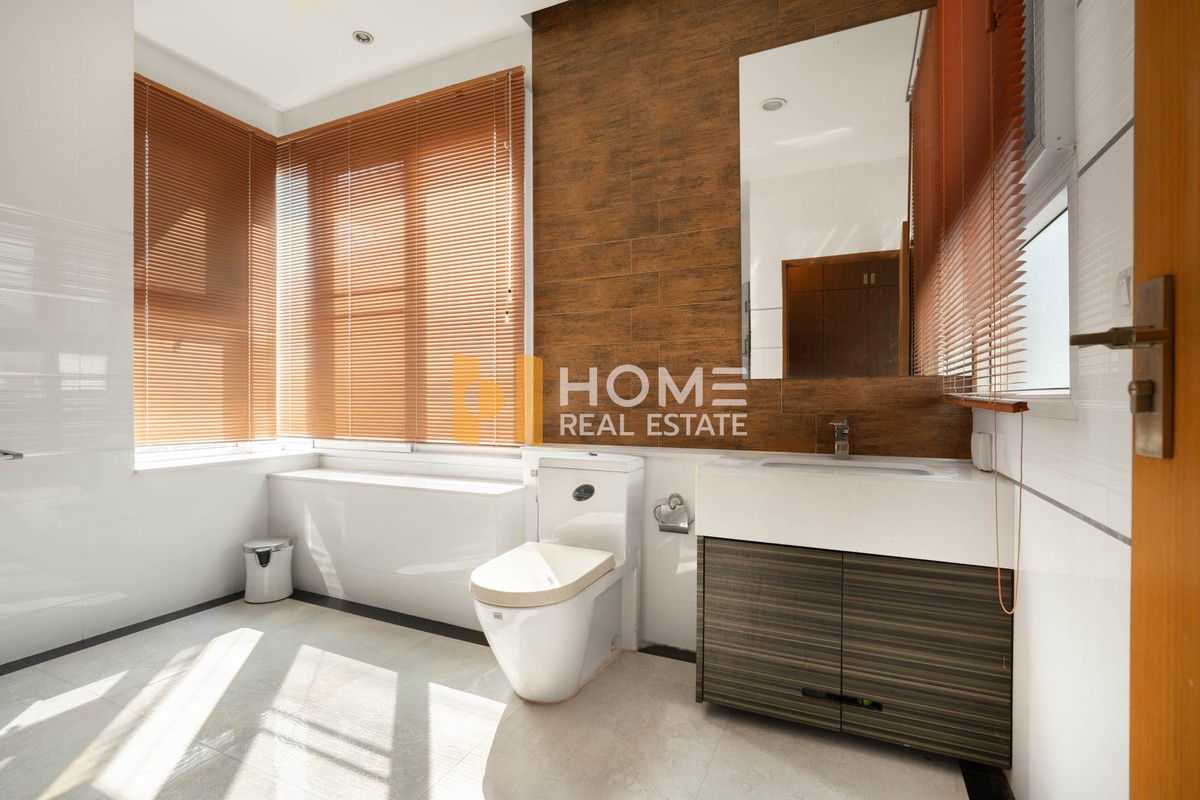 ขายบ้านลาดพร้าว เซ็นทรัลลาดพร้าว : บ้านเดี่ยวใจกลางลาดพร้าว ✨ เดอะ แกลเลอรี่ เฮ้าส์ แพทเทิร์น / 3 ห้องนอน (ขาย), The Gallery House Pattern / 3 Bedrooms (FOR SALE) TPM307