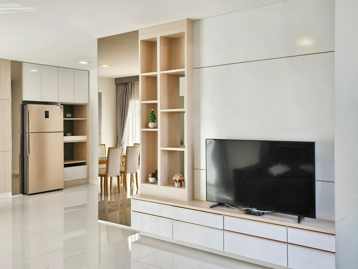 ขายบ้านขอนแก่น : บ้านเดี่ยวหรู โครงการสีวลี ถนนมะลิวัลย์ ขอนแก่น