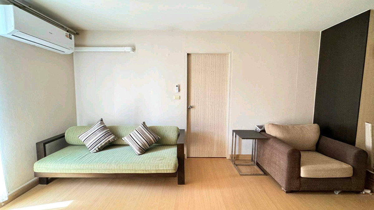 ให้เช่าคอนโดอ่อนนุช อุดมสุข : Plus67 สุขุมวิท 67 ห้องไซส์ใหญ่ ให้เช่า