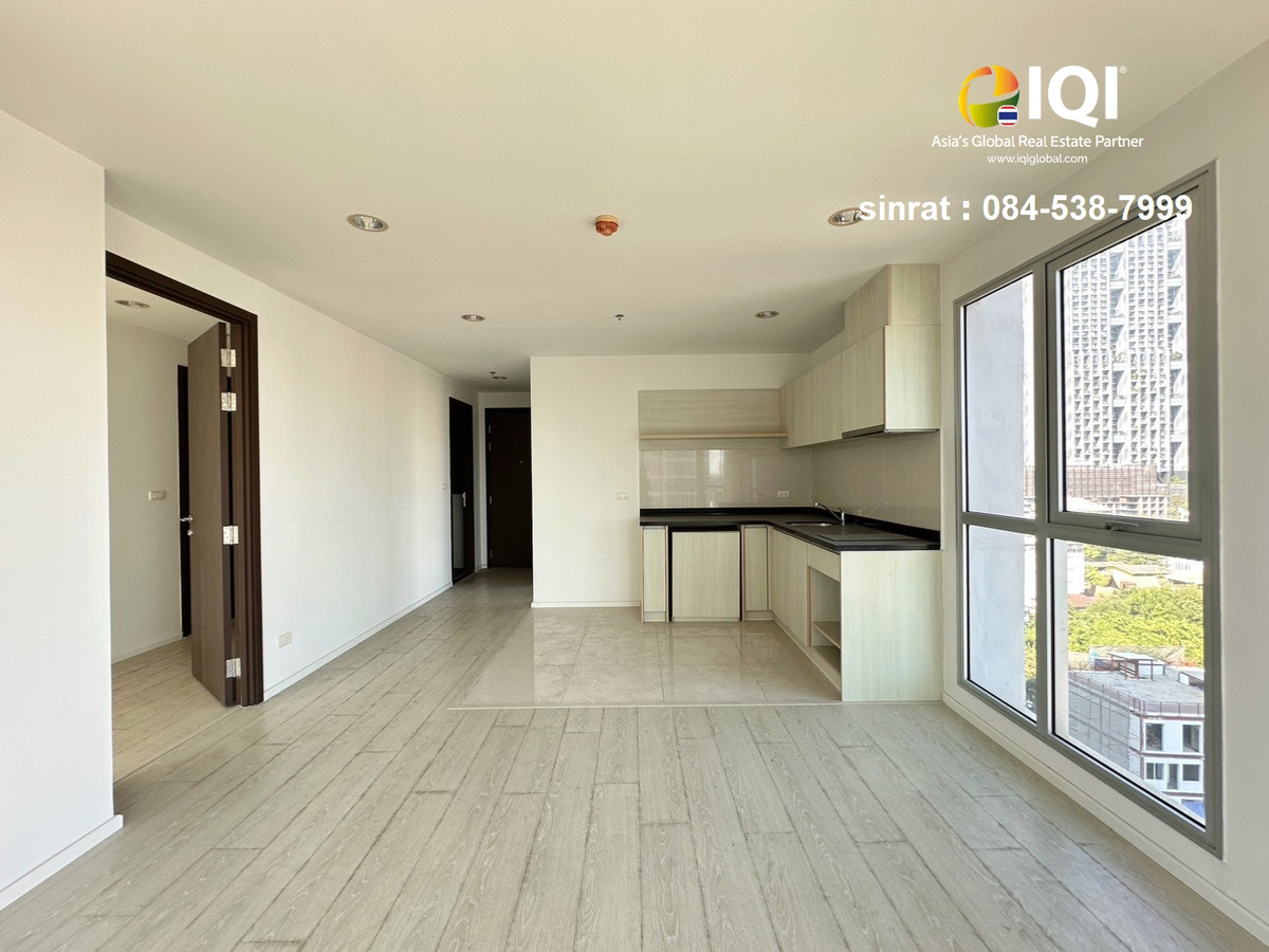 ขายคอนโดสาทร นราธิวาส : ขายคอนโด ริทึ่ม สาทร-นราธิวาส (RHYTHM Sathorn-Narathiwas) ใกล้ BTS ช่องนนทรี