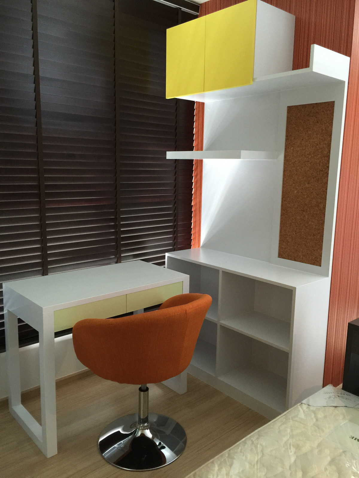 For SaleCondoRama9, Petchburi, RCA : 26 sq m, 23rd floor, THE BASE Condo, Rama 9, Ramkhamhaeng.