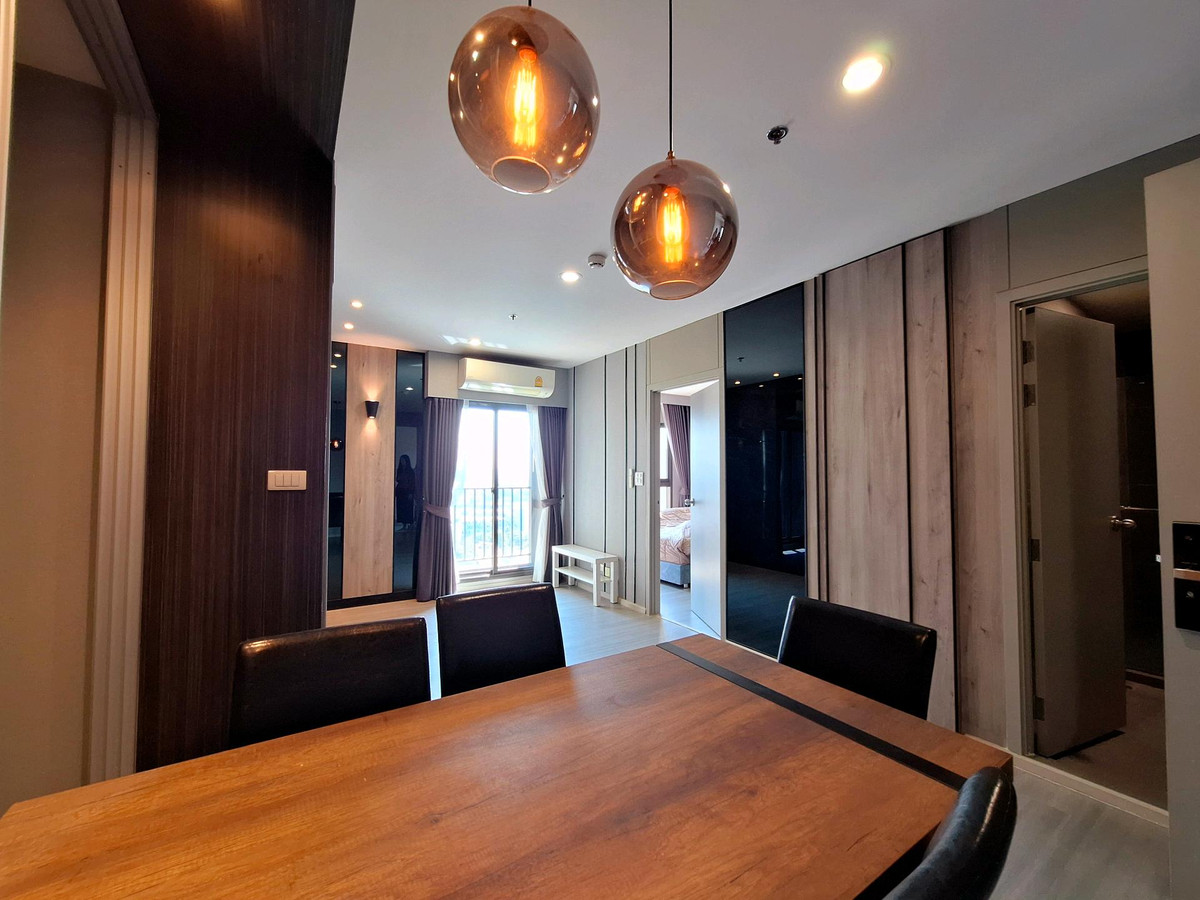 ขายคอนโดปิ่นเกล้า จรัญสนิทวงศ์ : ขายคอนโด เดอะ พาร์คแลนด์ จรัญ - ปิ่นเกล้า ขนาด47.64 ตร.ม. 2นอน ชั้น16 วิวสระน้ำ ติดรถไฟฟ้าMRT-บางยี่ขัน 