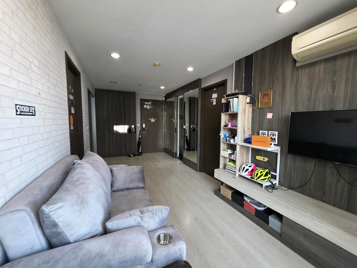 For RentCondoSathorn, Narathiwat : Condo for Rent  Rhythm Sathorn2 bedrooms, 55 sq.m.