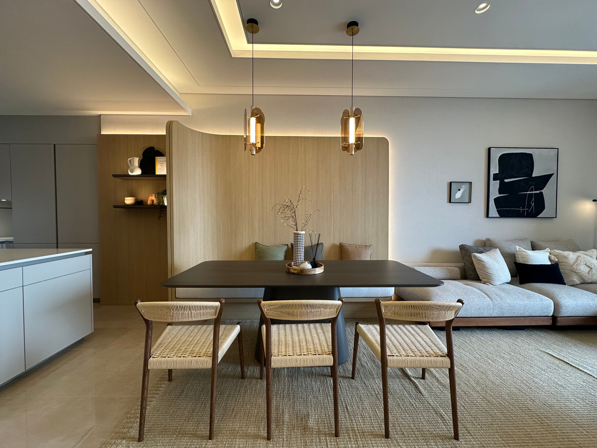 For SaleCondoWitthayu, Chidlom, Langsuan, Ploenchit : Sell | 2 Beds | Langsuan | The Residence at Sindhorn Kempinski Hotel | Luxury Branded Residence | Prime Langsuan | Velaa Village Lifestyle | Timeless Trophy Asset | Rajadamri | Lumpini