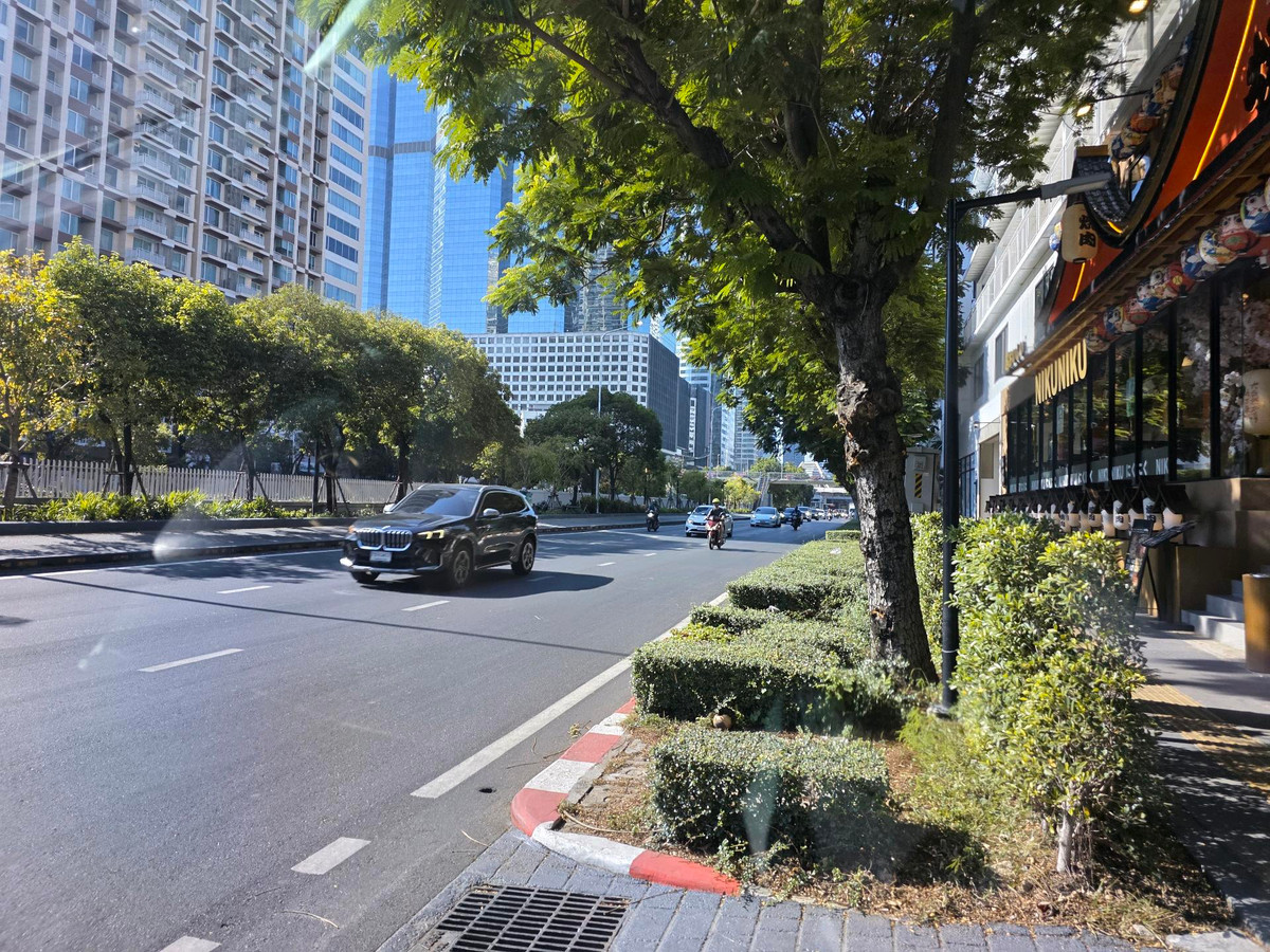 For RentCondoSathorn, Narathiwat : Condo for Rent  Rhythm Sathorn2 bedrooms, 55 sq.m.