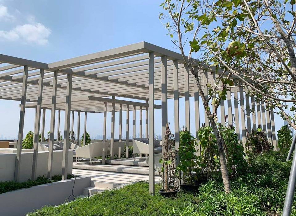 ขายคอนโดอ่อนนุช อุดมสุข : ขายพร้อมผู้เช่า Life Sukhumvit 62 ราคา 2,350,000 บาท [NCs260109]