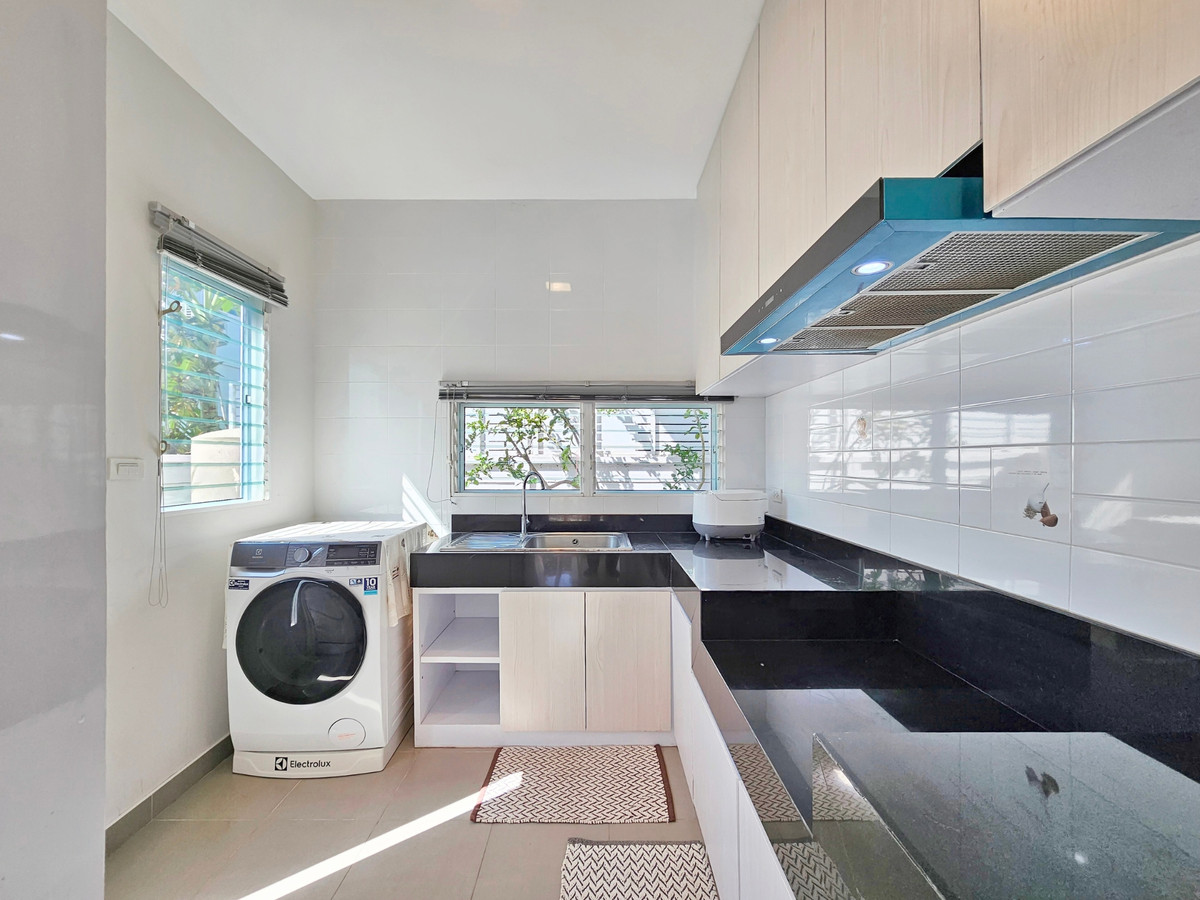 ขายบ้านขอนแก่น : บ้านเดี่ยวหรู โครงการสีวลี ถนนมะลิวัลย์ ขอนแก่น