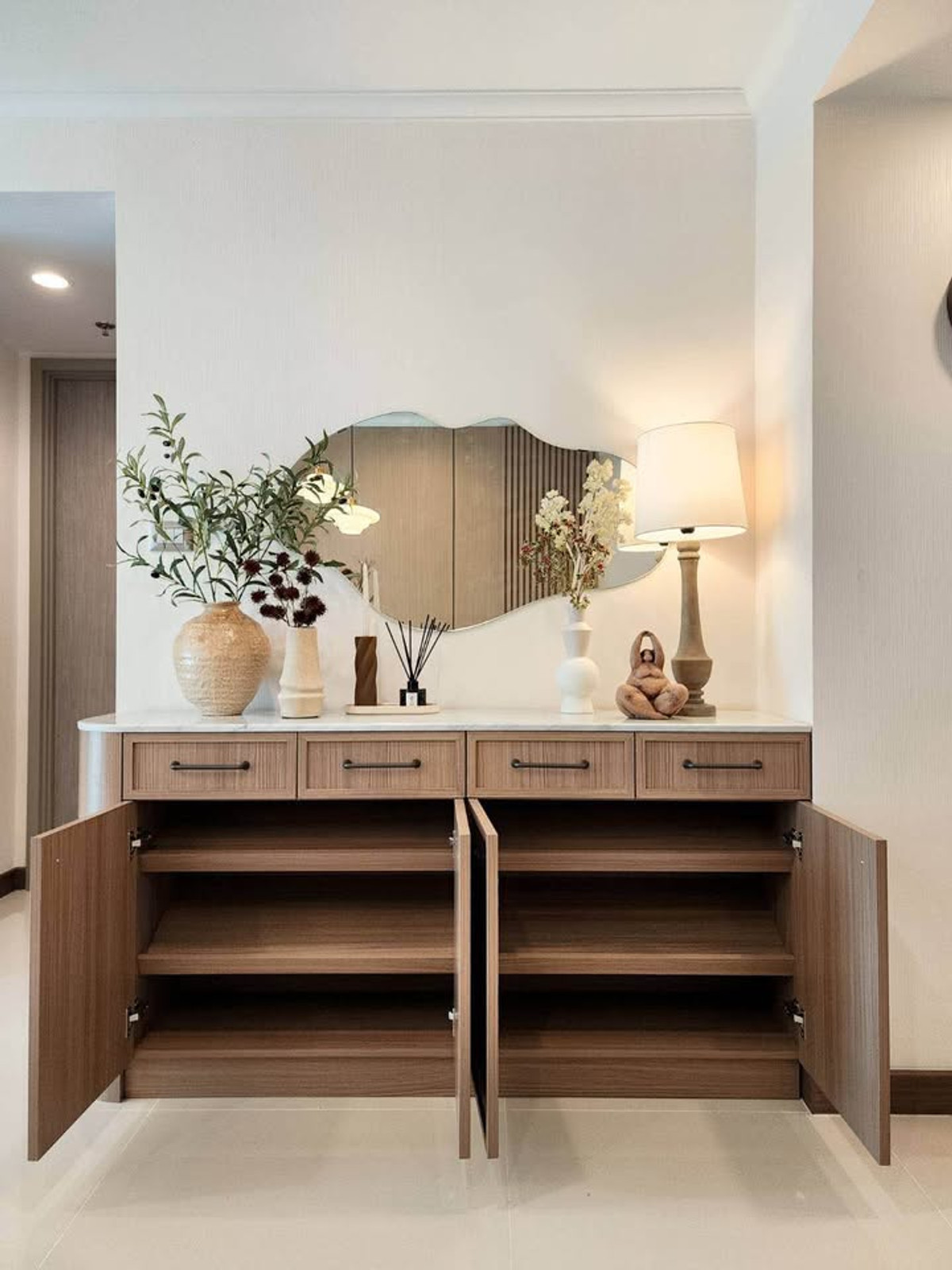 ให้เช่าคอนโดสุขุมวิท อโศก ทองหล่อ : ✨ GT15775 | คอนโด Supalai Oriental Sukhumvit 39 เดินทางสะดวก ใกล้รถไฟฟ้าบีทีเอส มีรถรับส่ง เฟอร์นิเจอร์ครบ พร้อมอยู่