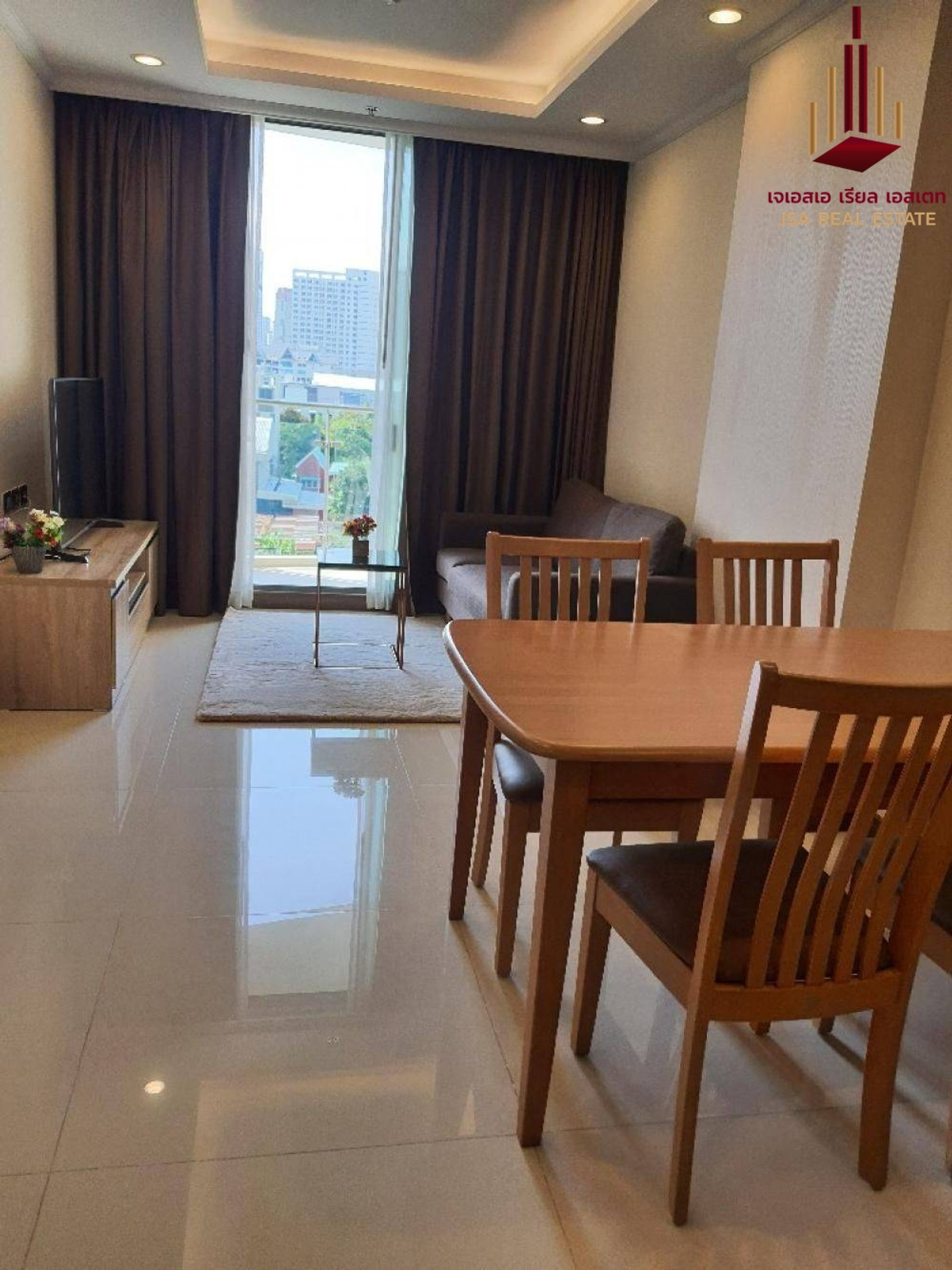 For RentCondoSukhumvit, Asoke, Thonglor : ✨ For Rent: Supalai Oriental Sukhumvit 39 Condo ✨ 💰 Only 25,000 THB/month