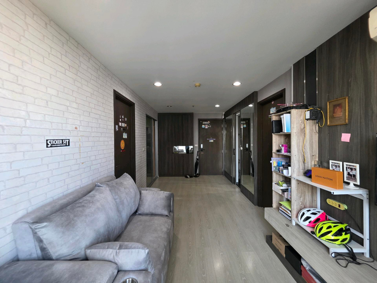 For RentCondoSathorn, Narathiwat : Condo for Rent  Rhythm Sathorn2 bedrooms, 55 sq.m.