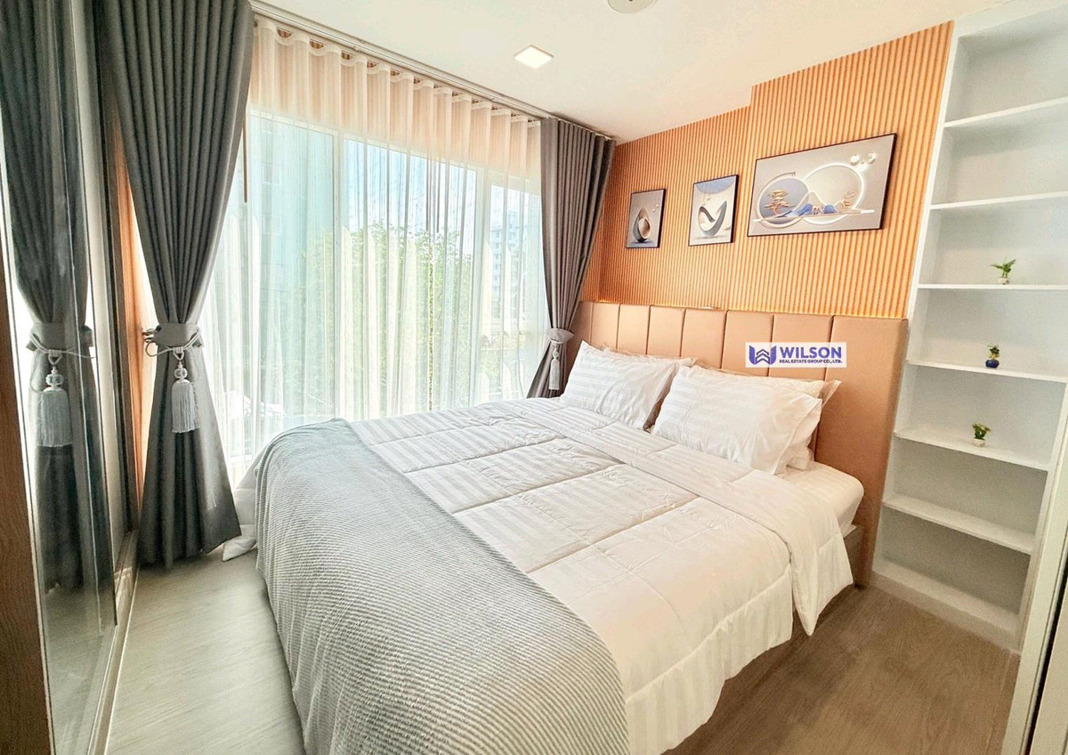 For RentCondoPathum Thani,Rangsit, Thammasat : 🌴 Kave Town Island 🌴 | Water park condo next to Bangkok University