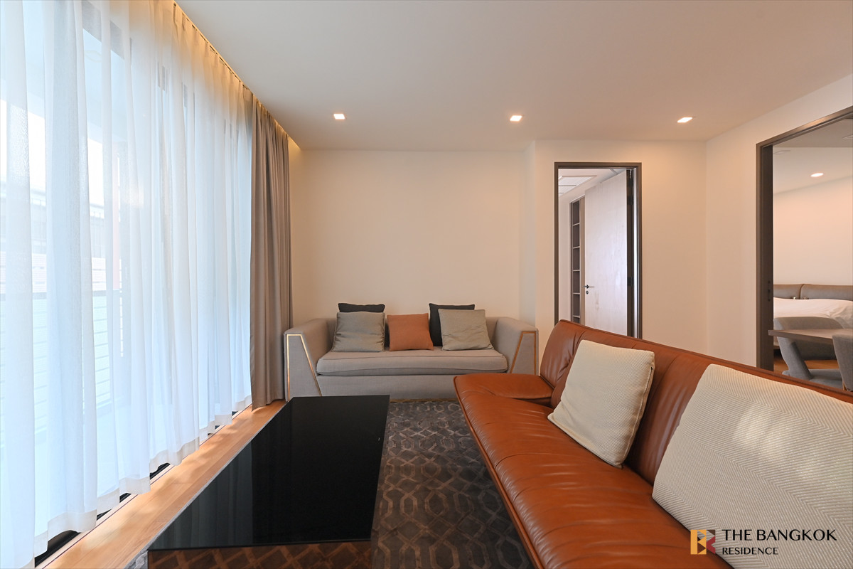 For SaleCondoSukhumvit, Asoke, Thonglor : 🩵 Rare Spacious 3-Bedroom 🩵 Private Residence at Mieler Sukhumvit 40 near Bts Ekkamai