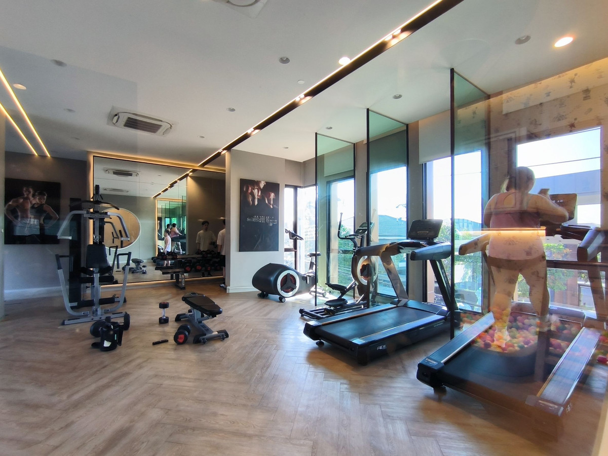 ขายอ่อนนุช อุดมสุข : ขายด่วน!! บ้านกลางเมือง The Edition สุขุมวิท-อ่อนนุช  ขนาด 41 ตรว. อายุบ้านไม่ถึง 1 ปี ราคา 8.69 ล้าน ขายต่ำกว่าโครงการ