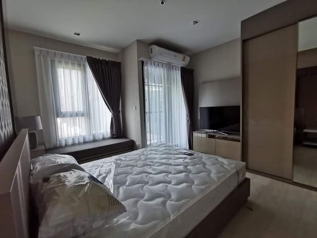 For RentCondoWitthayu, Chidlom, Langsuan, Ploenchit : Condo for Rent: Life One Wireless Near BTS Phloen Chit Station