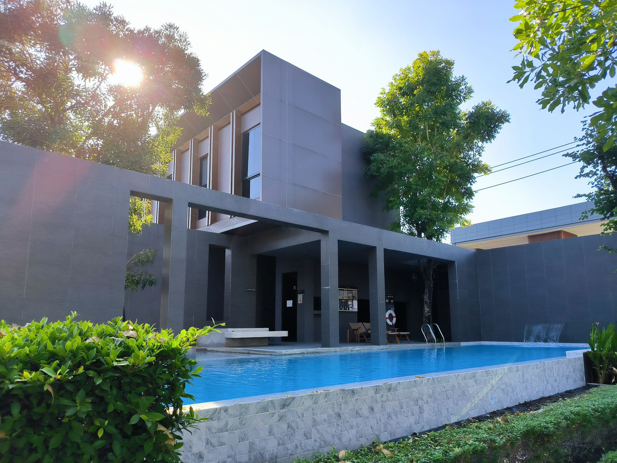 ขายอ่อนนุช อุดมสุข : ขายด่วน!! บ้านกลางเมือง The Edition สุขุมวิท-อ่อนนุช  ขนาด 41 ตรว. อายุบ้านไม่ถึง 1 ปี ราคา 8.69 ล้าน ขายต่ำกว่าโครงการ