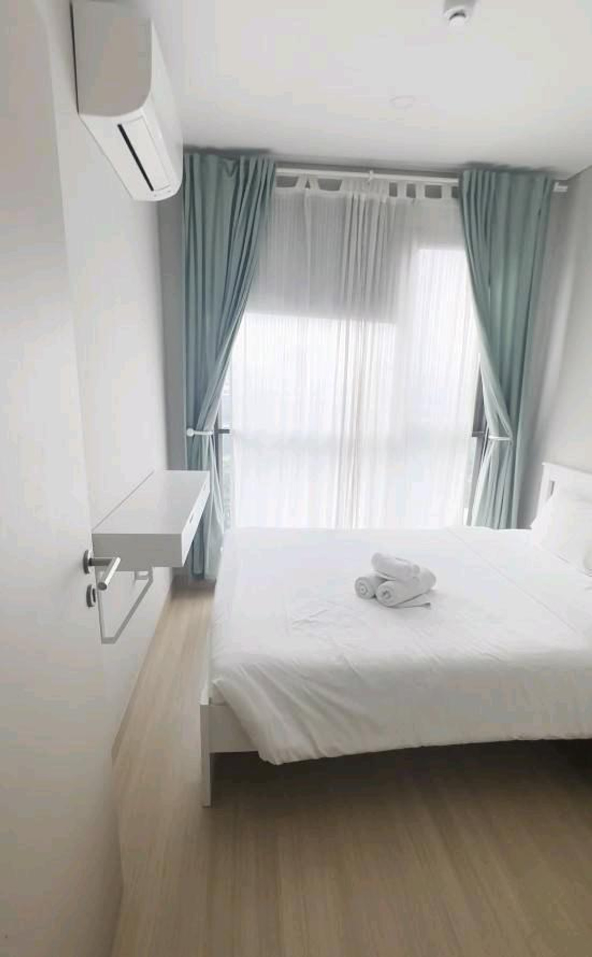 ขายคอนโดพระราม 9 เพชรบุรีตัดใหม่ RCA : ด่วน✅🌃ขายคอนโด ลุมพินี สวีท เพชรบุรี-มักกะสัน ขนาด 42 ตรม.ชั้น 14 ราคา 4.79 ล.ใกล้ mrt เพชรบุรี(ขายขาดทุน)