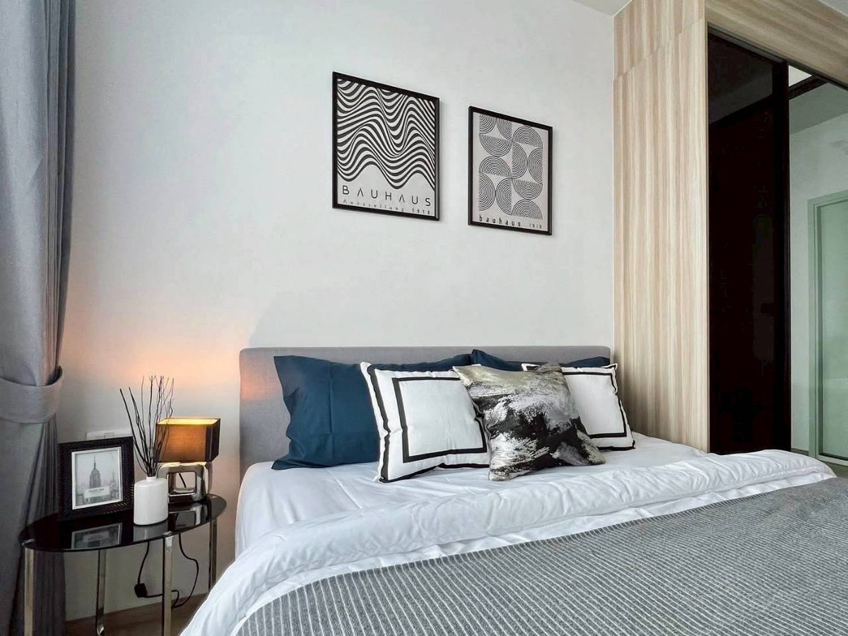 ให้เช่าคอนโดเกษตรศาสตร์ รัชโยธิน : ✅ CWK129 ✅ Line : @p2nproperty