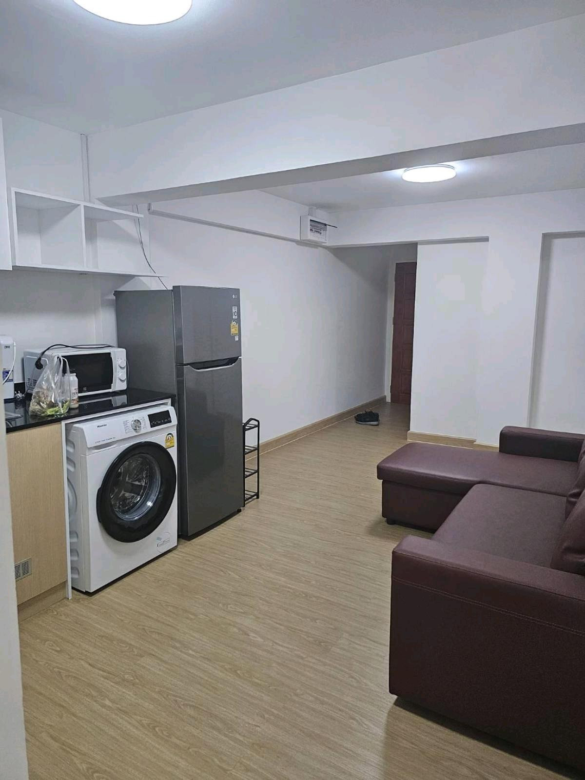 ให้เช่าคอนโดลาดพร้าว เซ็นทรัลลาดพร้าว : ปล่อยเช่าห้องสวย!!